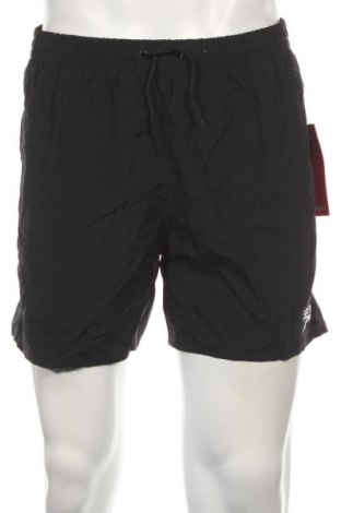 Herren Badeanzug Speedo, Größe L, Farbe Schwarz, Preis € 33,99