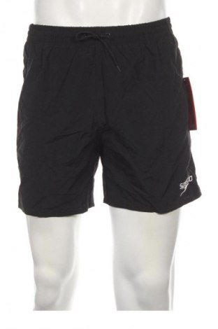 Costume de baie pentru bărbați Speedo, Mărime L, Culoare Negru, Preț 196,99 Lei