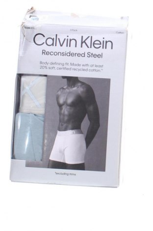 Boxershorts Calvin Klein, Größe XS, Farbe Mehrfarbig, Preis 40,99 €