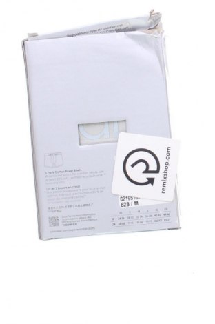 Boxershorts Calvin Klein, Größe XS, Farbe Mehrfarbig, Preis 40,99 €