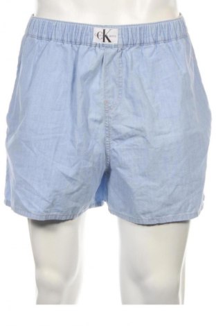 Pánske boxserky Calvin Klein Jeans, Velikost L, Barva Modrá, Cena  2 179,00 Kč
