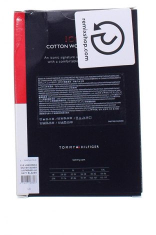 Férfi boxerek Tommy Hilfiger, Méret L, Szín Kék, Ár 12 099 Ft