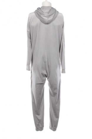 Мъжки дълъг гащеризон One Piece, Veľkosť M, Farba Sivá, Cena  53,00 €