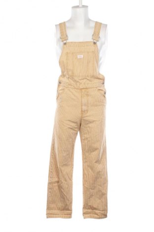 Мъжки дълъг гащеризон Pull&Bear, Méret S, Szín Sokszínű, Ár 7 800 Ft