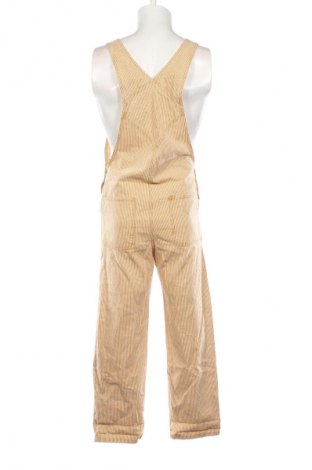 Мъжки дълъг гащеризон Pull&Bear, Méret S, Szín Sokszínű, Ár 7 800 Ft