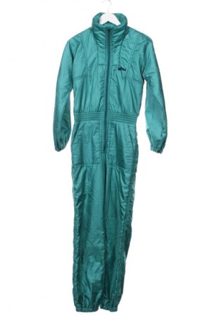 Мъжки дълъг гащеризон Unbranded, Größe S, Farbe Grün, Preis € 20,02