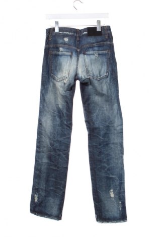 Blugi de bărbați Absolut Joy, Mărime S, Culoare Albastru, Preț 95,99 Lei