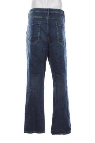 Męskie jeansy Ajc, Rozmiar XXL, Kolor Niebieski, Cena 166,99 zł