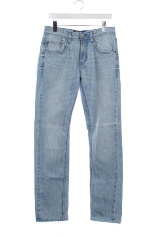 Pánske džínsy  Angelo Litrico, Veľkosť S, Farba Modrá, Cena  19,96 €