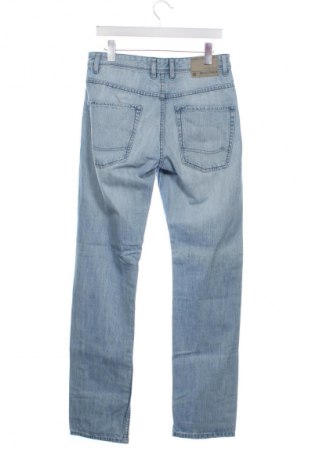 Pánske džínsy  Angelo Litrico, Veľkosť S, Farba Modrá, Cena  19,96 €
