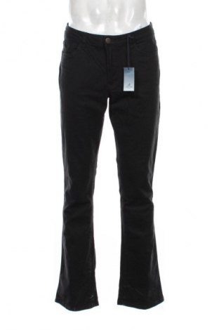 Herren Jeans Arizona, Größe L, Farbe Schwarz, Preis 33,99 €