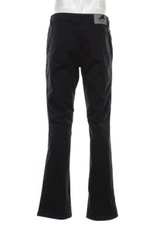 Herren Jeans Arizona, Größe L, Farbe Schwarz, Preis 33,99 €