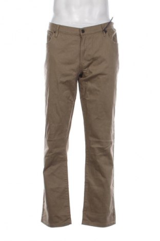 Ανδρικό τζίν Arizona, Μέγεθος XL, Χρώμα  Μπέζ, Τιμή 37,99 €