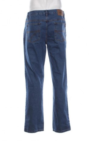 Blugi de bărbați Arizona, Mărime L, Culoare Albastru, Preț 196,99 Lei