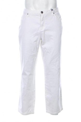Blugi de bărbați Arizona, Mărime XL, Culoare Alb, Preț 196,99 Lei