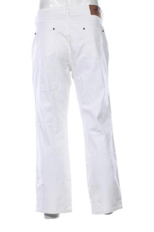 Blugi de bărbați Arizona, Mărime XL, Culoare Alb, Preț 196,99 Lei