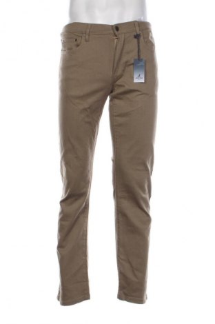 Męskie jeansy Arizona, Rozmiar M, Kolor Zielony, Cena 166,99 zł