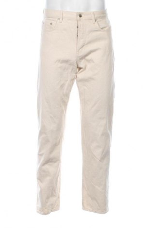 Herren Jeans Arket, Größe S, Farbe Ecru, Preis € 25,99