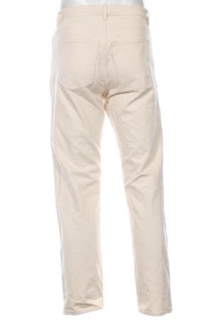 Herren Jeans Arket, Größe S, Farbe Ecru, Preis € 25,99