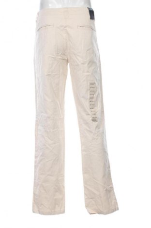 Мъжки дънки Atlant, Размер XL, Цвят Екрю, Цена 36,99 лв.