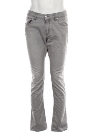 Herren Jeans BOSS, Größe L, Farbe Grau, Preis 52,69 €