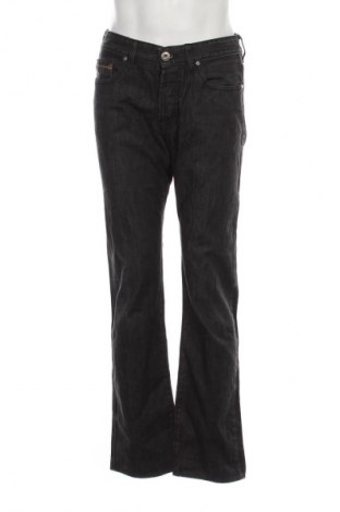 Ανδρικό τζίν BOSS, Μέγεθος S, Χρώμα Μαύρο, Τιμή 35,99 €