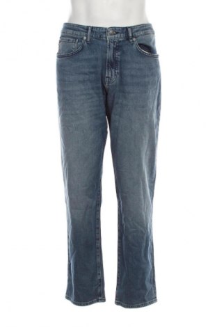 Herren Jeans BOSS, Größe L, Farbe Blau, Preis € 129,99