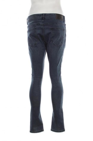 Herren Jeans Bershka, Größe L, Farbe Blau, Preis 11,99 €