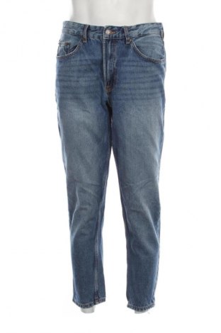 Herren Jeans Bershka, Größe M, Farbe Blau, Preis € 13,99