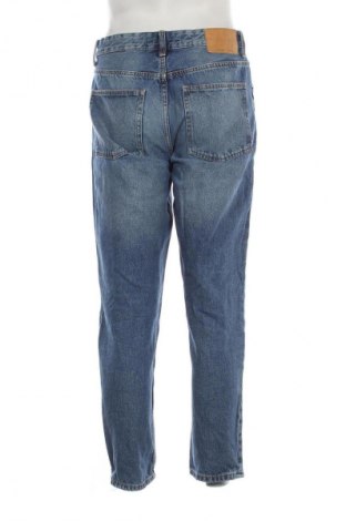 Herren Jeans Bershka, Größe M, Farbe Blau, Preis € 13,99