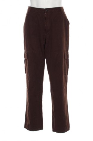 Herren Jeans Best, Größe L, Farbe Braun, Preis 20,00 €