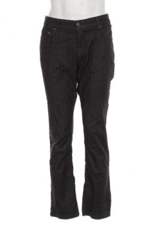 Męskie jeansy Bexleys, Rozmiar L, Kolor Czarny, Cena 78,99 zł