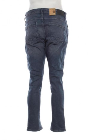 Blugi de bărbați Blend, Mărime L, Culoare Albastru, Preț 342,99 Lei