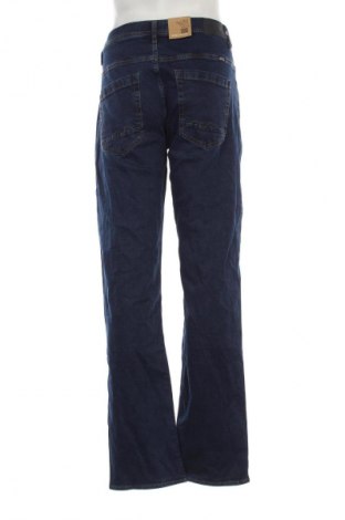Męskie jeansy Blend, Rozmiar XL, Kolor Niebieski, Cena 290,99 zł