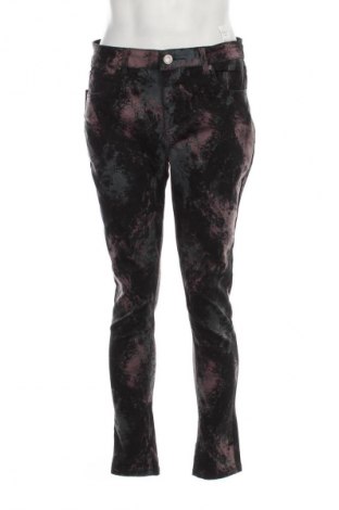 Ανδρικό τζίν Boohoo, Μέγεθος L, Χρώμα Πολύχρωμο, Τιμή 20,10 €