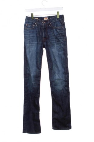 Herren Jeans Boss Orange, Größe S, Farbe Blau, Preis 36,72 €