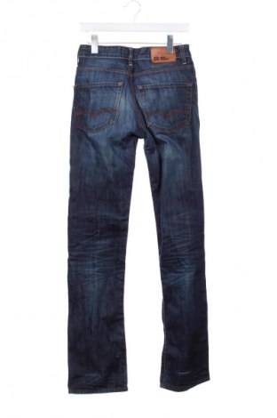 Herren Jeans Boss Orange, Größe S, Farbe Blau, Preis 36,72 €