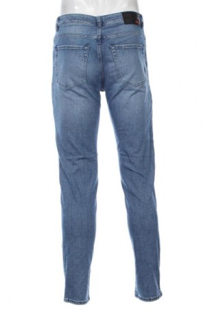 Férfi farmernadrág Boss Orange, Méret M, Szín Kék, Ár 26 389 Ft