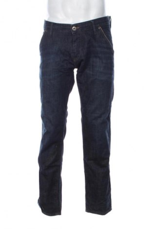 Férfi farmernadrág Boss Orange, Méret XL, Szín Kék, Ár 13 549 Ft