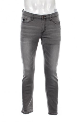 Мъжки дънки Bruno Banani, Размер S, Цвят Сив, Цена 109,99 лв.