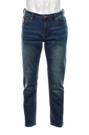 Herren Jeans Bruno Banani, Größe L, Farbe Blau, Preis 57,99 €