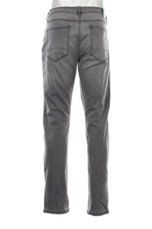 Męskie jeansy Bruno Banani, Rozmiar XL, Kolor Szary, Cena 290,99 zł