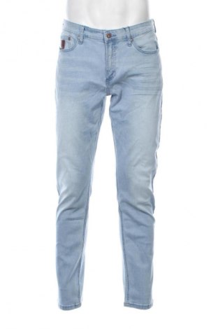 Męskie jeansy Bruno Banani, Rozmiar M, Kolor Niebieski, Cena 290,99 zł