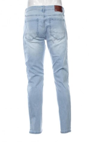 Męskie jeansy Bruno Banani, Rozmiar M, Kolor Niebieski, Cena 290,99 zł