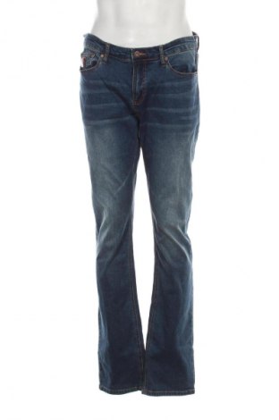 Pánske džínsy  Bruno Banani, Veľkosť M, Farba Modrá, Cena  29,95 €