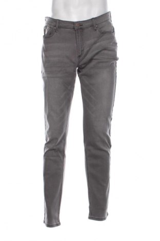 Męskie jeansy Bruno Banani, Rozmiar L, Kolor Szary, Cena 290,99 zł