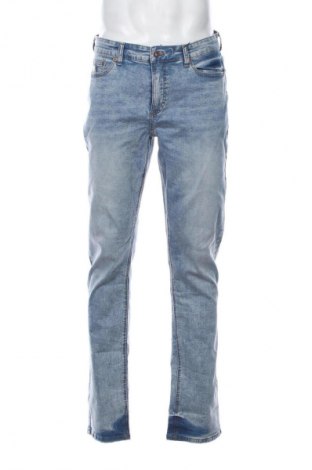 Blugi de bărbați Bruno Banani, Mărime L, Culoare Albastru, Preț 342,99 Lei
