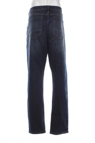 Męskie jeansy Bruno Banani, Rozmiar XXL, Kolor Niebieski, Cena 290,99 zł