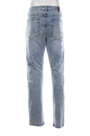 Męskie jeansy Bruno Banani, Rozmiar XL, Kolor Niebieski, Cena 126,99 zł