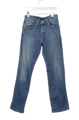 Herren Jeans Bugatti, Größe XS, Farbe Blau, Preis 26,99 €